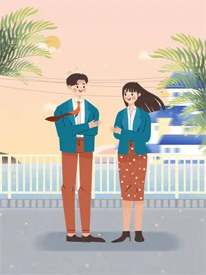 我在大唐当咸鱼