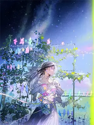 你逐星海我望故城大结局