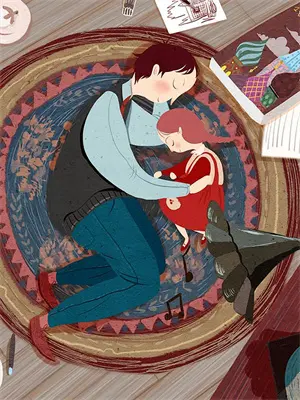 拒绝带我踏青后，妻子后悔终生