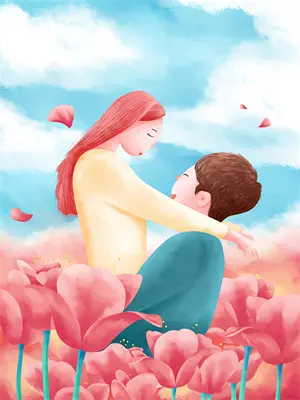 白眼狼侄女害死我全家后我重生了