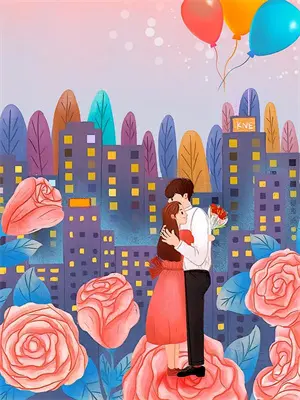 前女友卑微求婚全文