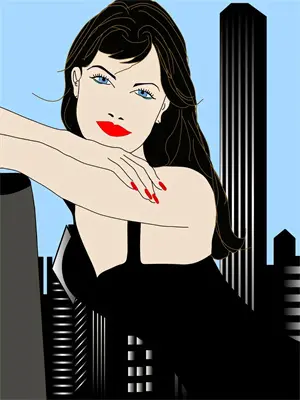 曾恋恋春深剧情