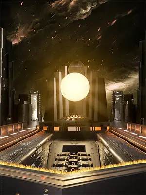 替身老公太难缠