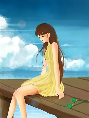 小官之女的富贵手札txt