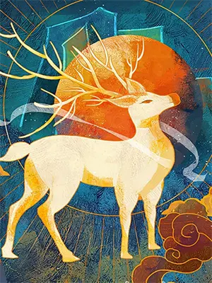 辨音师老公抛弃女儿