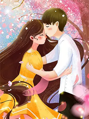 离婚八年了前夫给我打电话