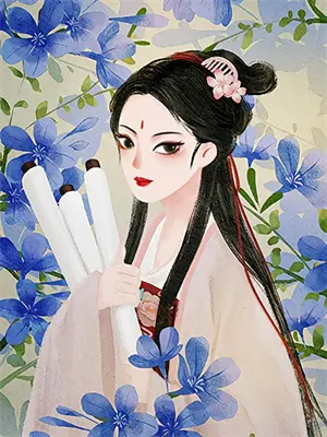 我妈是人贩子后续