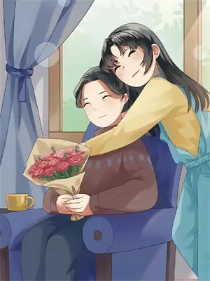 霸总追妻火葬场扶她