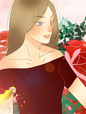 神豪和拜金女分手