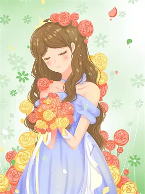 综影视：女配治愈日志