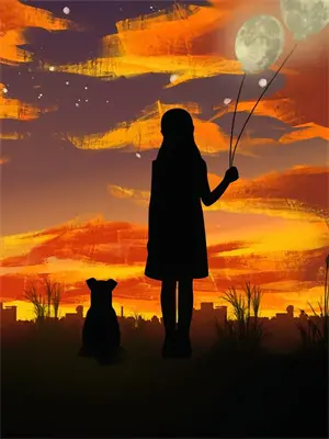 在绿茶修罗场里艰难求生女尊