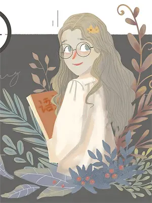 霍格沃茨之血脉巫师 纯洁小天使 著