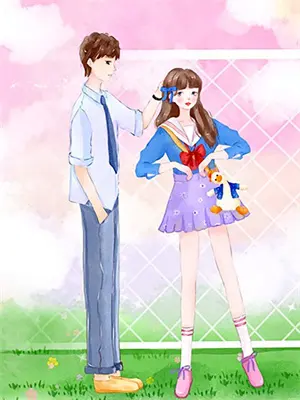 初恋这件小事儿壁纸