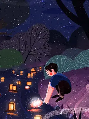 锦绣归小说动漫