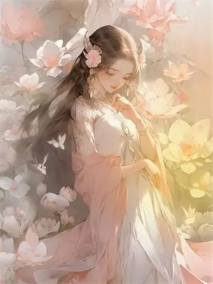 嫁给京圈佛子十年