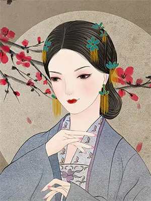 最美女高考状元