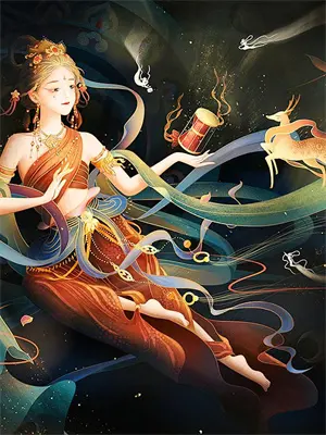 凌霄花未眠小说免费阅读