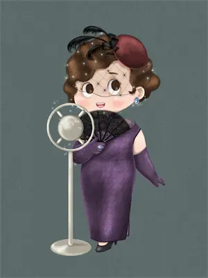 明珠璀璨光华耀眼