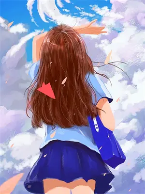 末日重生听心声一口气看完