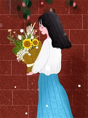 柏拉图玫瑰和荔枝玫瑰混搭