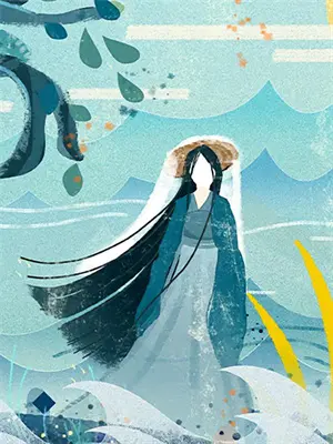 绝嗣太子炮灰女配来生子