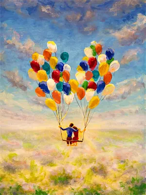 遇见秦先生漫画42话