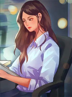 明月何曾照人间